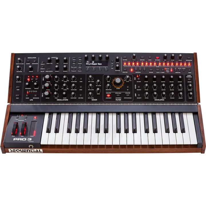 Sequential Pro 3 Special Edition Keyboard