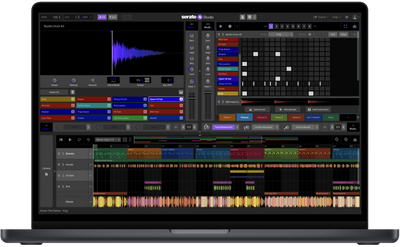 SERATO Serato Studio