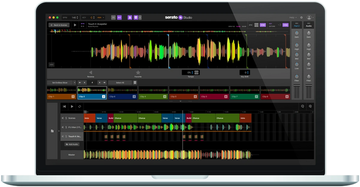 SERATO Serato Studio