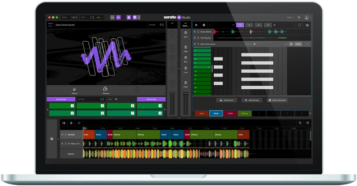 SERATO Serato Studio