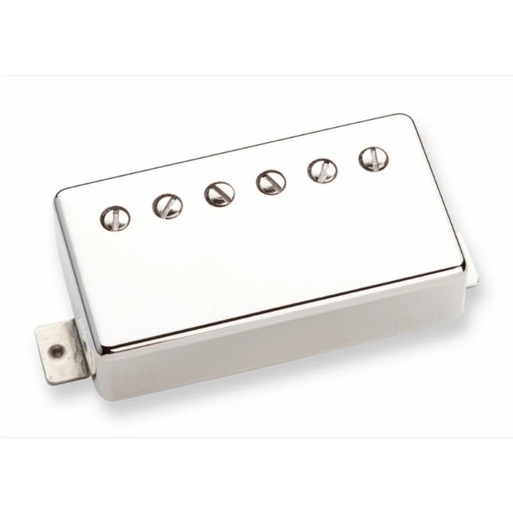Seymour Duncan Seymour Duncan APH-2n Slash Signature Neck Humbucker Pickup (Nickel Cover, 4-Conductor, Short Legs)