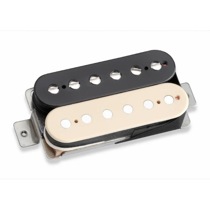 Seymour Duncan Seymour Duncan APH-2n Slash Signature Neck Humbucker Pickup (Reverse Zebra, 4-Conductor, Short Legs)