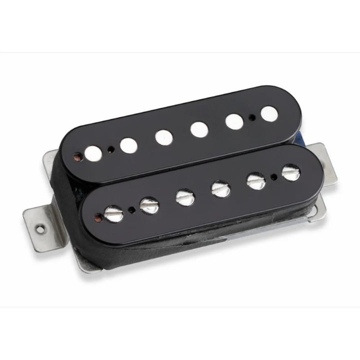 Seymour Duncan Seymour Duncan APH-2b Slash Signature Bridge Humbucker Pickup (Black, 4-Conductor, Short Legs)