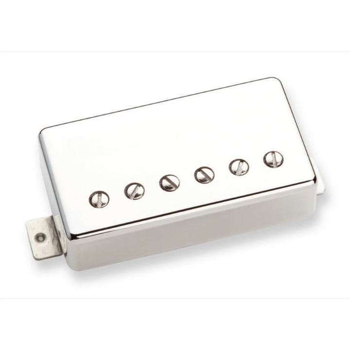 Seymour Duncan Seymour Duncan APH-2b Slash Signature Bridge Humbucker Pickup (Nickel Cover, 4-Conductor, Short Legs)