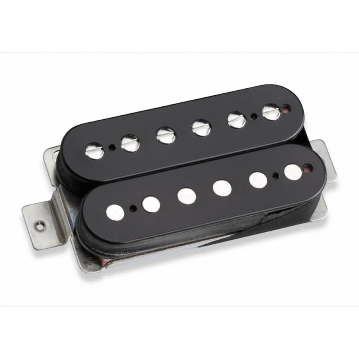 Seymour Duncan Seymour Duncan Slash 2.0 Neck Humbucker Pickup (Black, 4-Conductor, Short Legs)