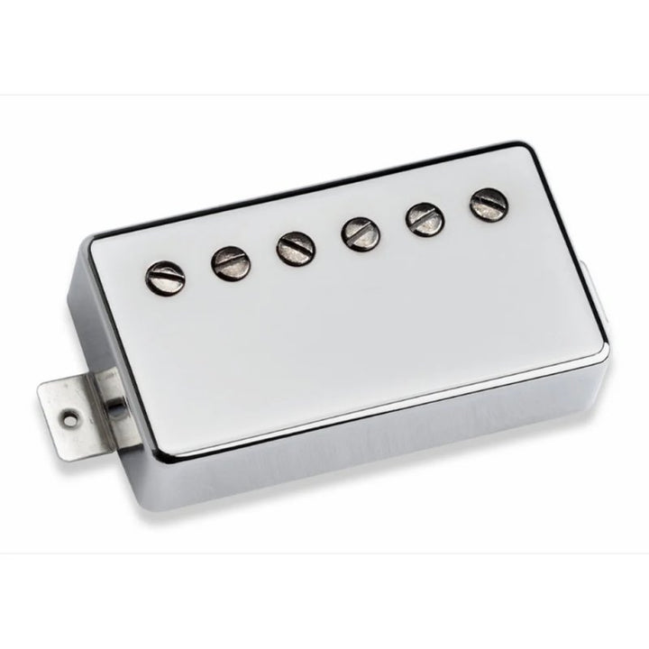 Seymour Duncan Seymour Duncan Slash 2.0 Neck Humbucker Pickup (Black Nickel Cover, 4-Conductor, Short Legs)