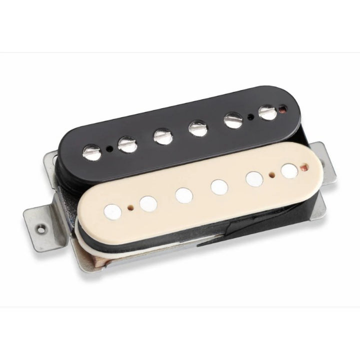 Seymour Duncan Seymour Duncan Slash 2.0 Neck Humbucker Pickup (Reverse Zebra, 4-Conductor, Short Legs)