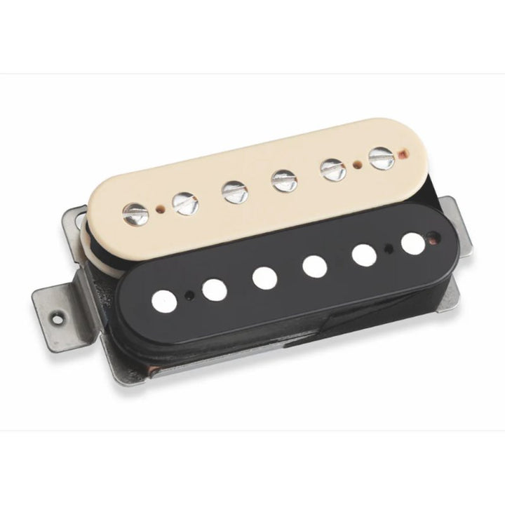 Seymour Duncan Seymour Duncan Slash 2.0 Neck Humbucker Pickup (Zebra, 4-Conductor, Short Legs)