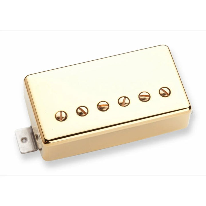 Seymour Duncan Seymour Duncan Slash 2.0 Bridge Humbucker Pickup (Gold Cover, 4-Conductor, Short Legs)