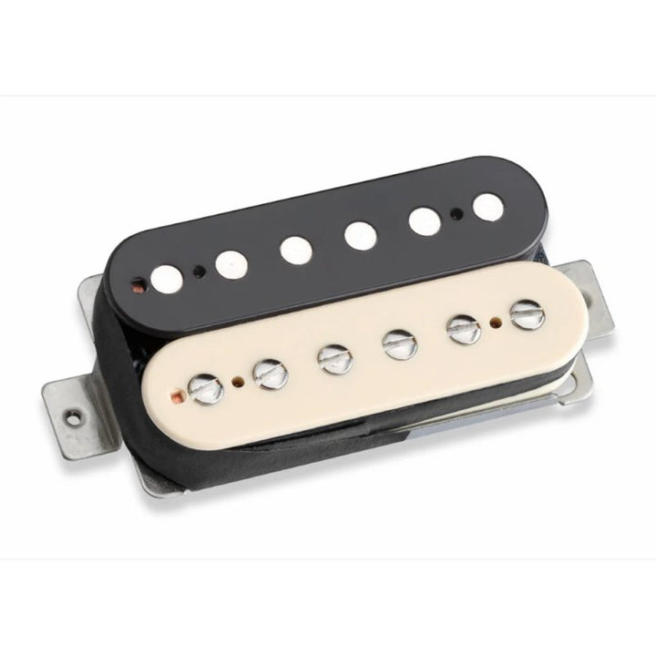 Seymour Duncan Seymour Duncan Slash 2.0 Bridge Humbucker Pickup (Zebra, 4-Conductor, Short Legs)