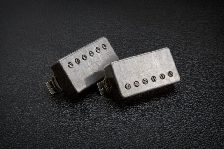 Seymour Duncan Seymour Duncan Joe Bonamassa Bolin Burst Humbucker Pickup Set