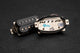 Seymour Duncan Seymour Duncan Duncan Custom Limited Edition 50th Anniversary Custom Shop Humbucker Set (Black)