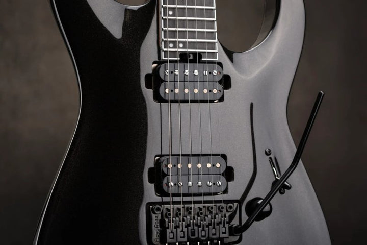 Seymour Duncan Seymour Duncan Duncan Distortion Limited Edition 50th Anniversary Custom Shop Humbucker Set (Black)
