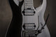 Seymour Duncan Seymour Duncan Duncan Distortion Limited Edition 50th Anniversary Custom Shop Humbucker Set (Black)