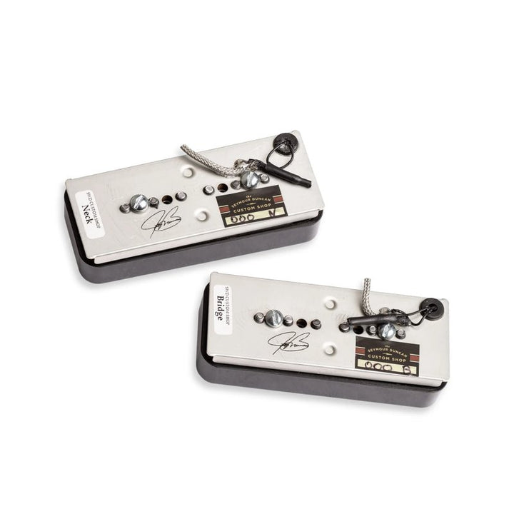 Seymour Duncan Seymour Duncan Joe Bonamassa Pawn Shop Special 1961 P90 Pickup Set (Limited Edition)