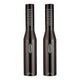 Royer Royer SF-2 Active Ribbon Microphone Matched Pair (Matte Black)