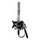 Royer Royer SF-24V Tube Stereo Ribbon Microphone (Satin Nickel)