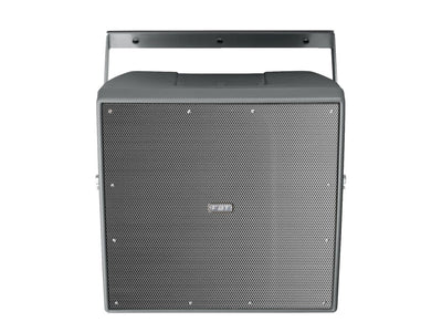 FBT SHADOW 114S High Performance Coax Horn Subwoofer - 14"