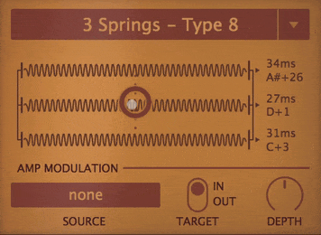 u-he Software u-he Twangstrom
