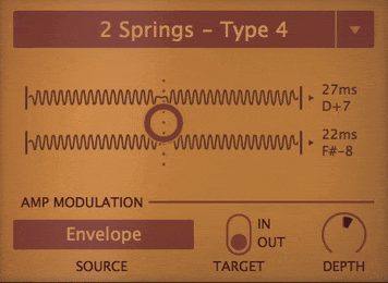 u-he Software u-he Twangstrom