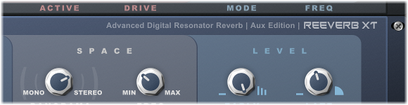 XHUN Audio Xhun ShineVerb