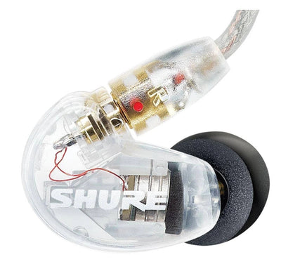 Shure SE215-CL