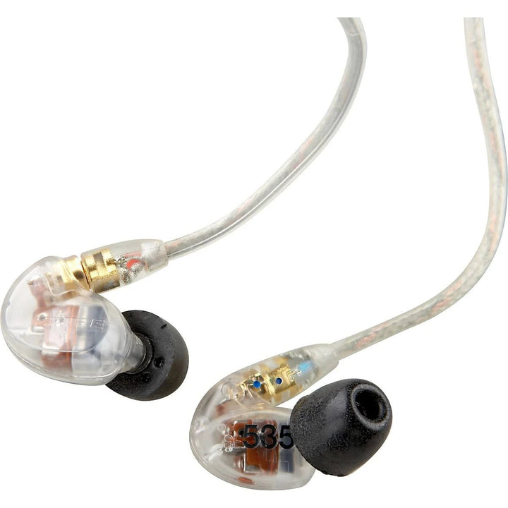 Shure SE535-CL