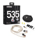 Shure SE535-CL