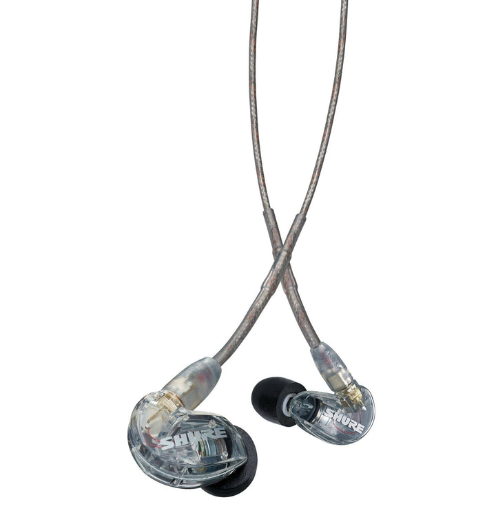 Shure SE215-CL
