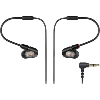 Audio-Technica ATH-E50