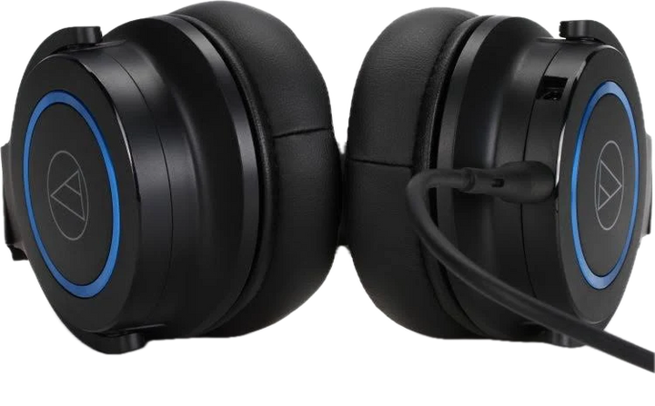 Audio-Technica ATH-G1 Premium Gaming Headset