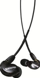 Shure SE215DYBK+UNI