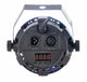 Eliminator MINI-PAR-RGBW-LED Mini Par RGBW Led 12x1w