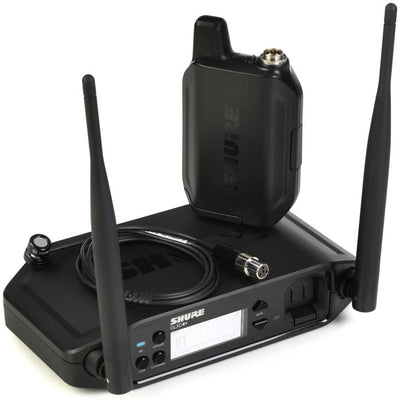 Shure Shure GLXD14+/85M Digital Wireless Lavalier System (Z3)