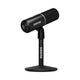 Shure Shure MV6 Gen 2 USB-C Dynamic Gaming Microphone (Black)