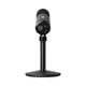 Shure Shure MV6 Gen 2 USB-C Dynamic Gaming Microphone (Black)