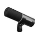 Shure Shure MV6 Gen 2 USB-C Dynamic Gaming Microphone (Black)