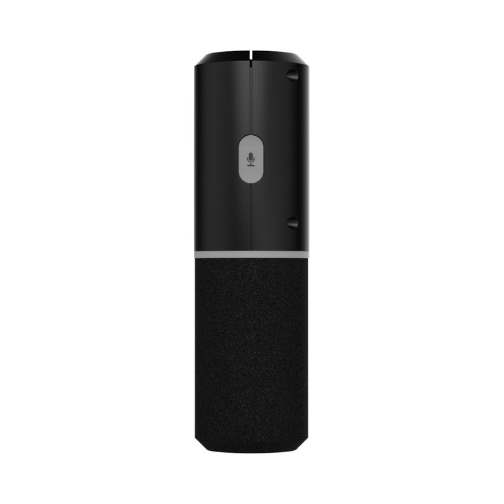 Shure Shure MV6 Gen 2 USB-C Dynamic Gaming Microphone (Black)