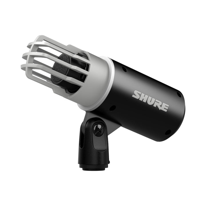 Shure Shure MV6 Gen 2 USB-C Dynamic Gaming Microphone (Black)