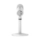 Shure Shure MV6 Gen 2 USB-C Dynamic Gaming Microphone (White)