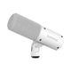 Shure Shure MV6 Gen 2 USB-C Dynamic Gaming Microphone (White)