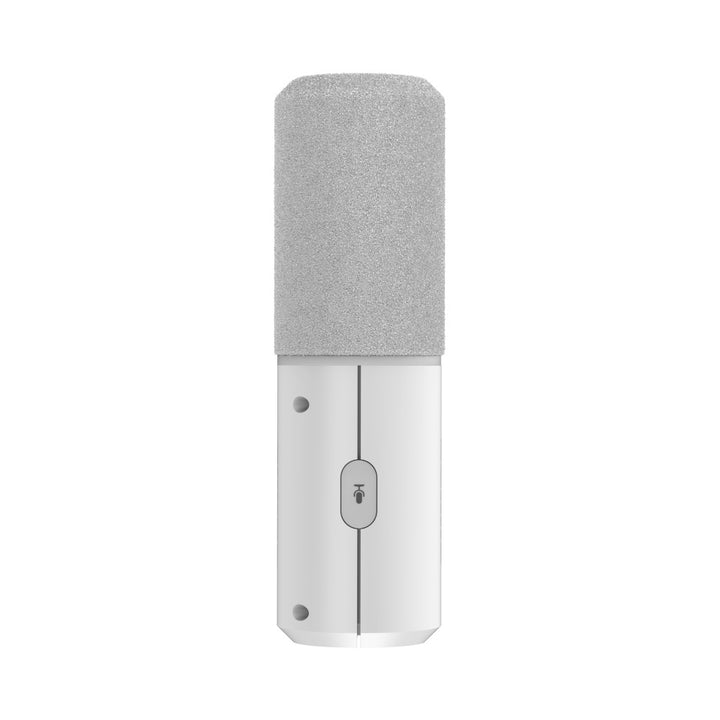 Shure Shure MV6 Gen 2 USB-C Dynamic Gaming Microphone (White)