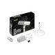 Shure Shure MV6 Gen 2 USB-C Dynamic Gaming Microphone (White)