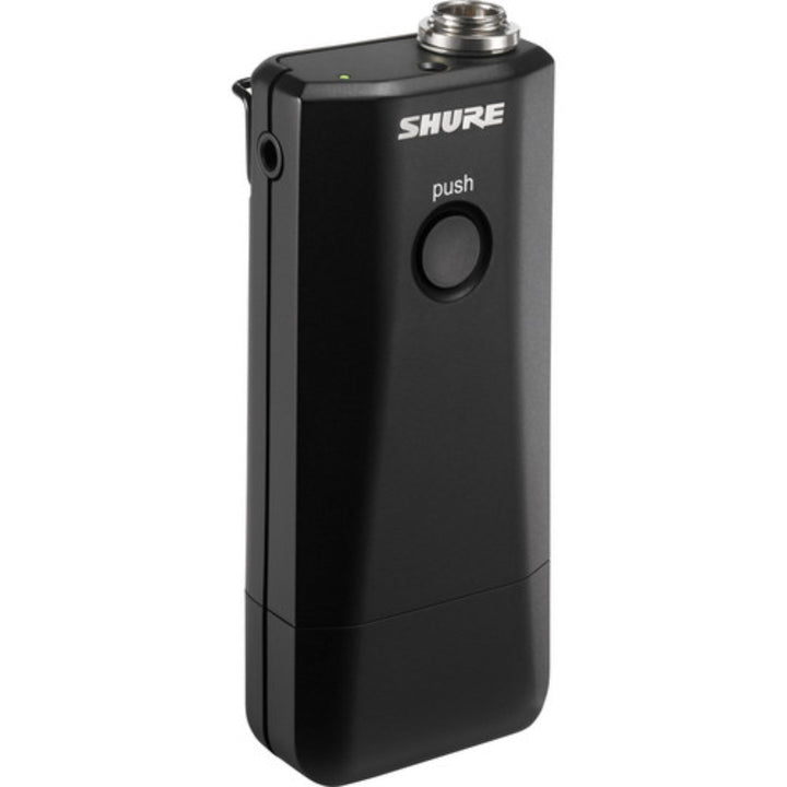 Shure Shure MXW1 Microflex Wireless Bodypack Transmitter (Omnidirectional)