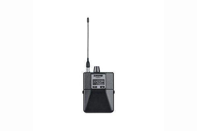 Shure P9RA+-H21