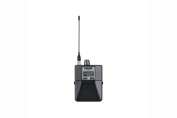 Shure P9RA+-H21