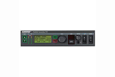 Shure P9T-H21