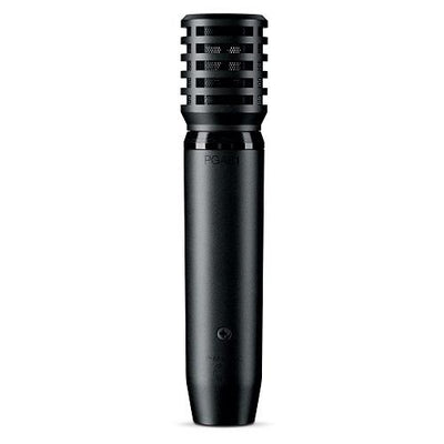Shure PGA81-LC
