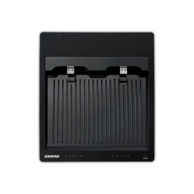 Shure Shure SBC250-US Dual Charger for SB903/SB904 (US)