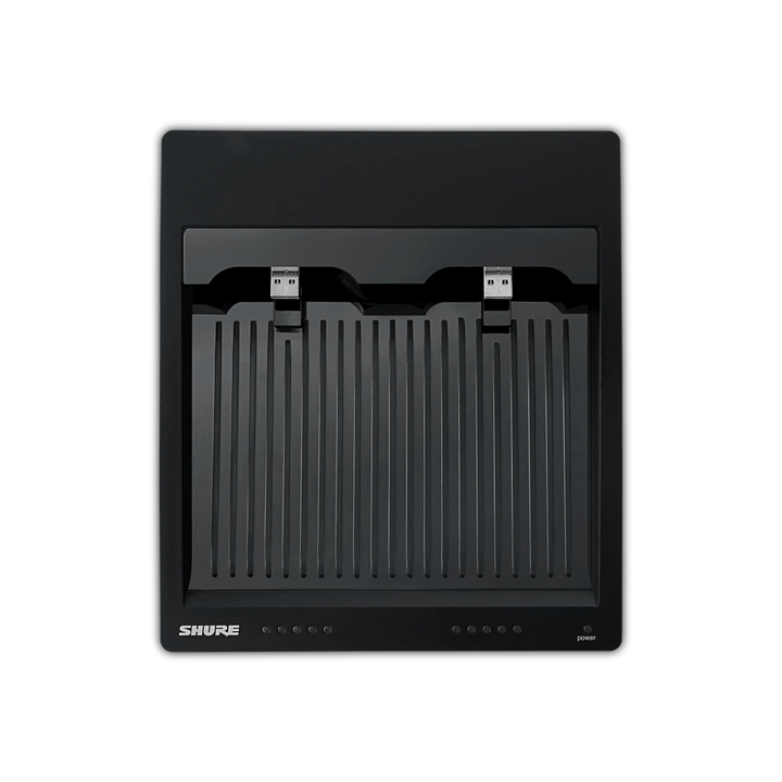 Shure Shure SBC250-US Dual Charger for SB903/SB904 (US)